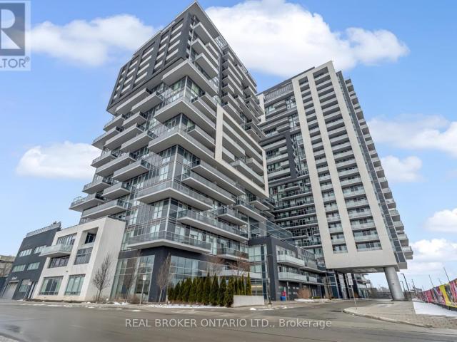 apartment at 607 2093 FAIRVIEW STREET, Burlington, Ontario, L7R0E6