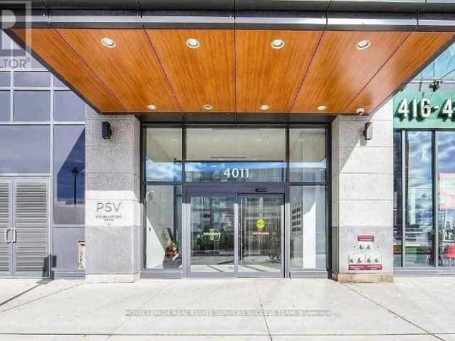 apartment at 607 – 4011 BRICKSTONE MEWS