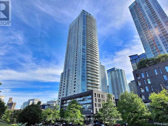 apartment at 607 – 75 QUEENS WHARF ROAD