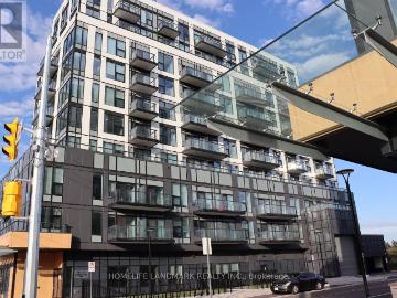 apartment at 607B 7437 KINGSTON ROAD, Toronto, Ontario, M1B0E9