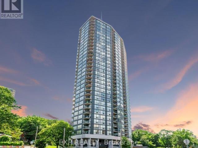 apartment at 608 – 150 CHARLTON AVENUE E