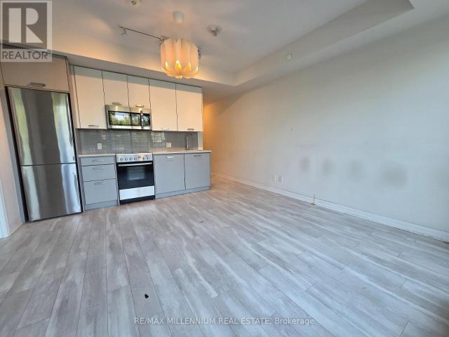 apartment at 608 – 1630 QUEEN STREET E