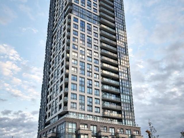 apartment at 608 20 THOMAS RILEY ROAD, Toronto, Ontario, M9B0C3