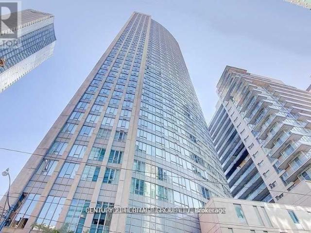 apartment at 608 210 VICTORIA STREET, Toronto, Ontario, M5B2R3