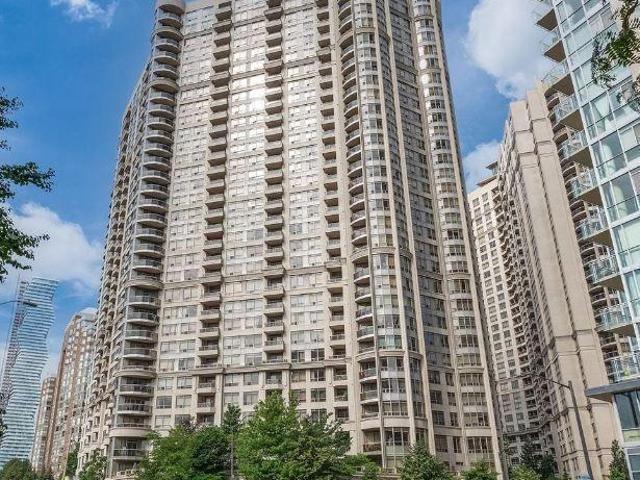 apartment at 608 3880 DUKE OF YORK BOULEVARD, Mississauga, Ontario, L5B4L7