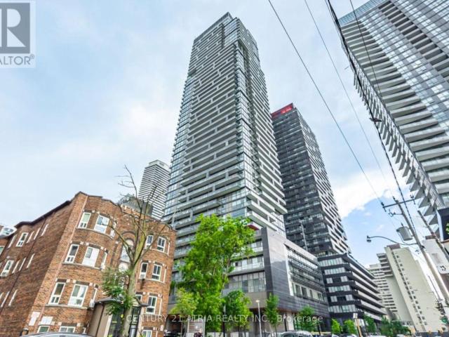 apartment at 608 39 ROEHAMPTON AVENUE, Toronto, Ontario, M4P1P9