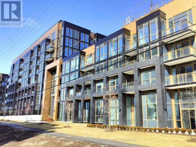 apartment at 609 2333 KHALSA GATE, Oakville, Ontario, L6M0X7