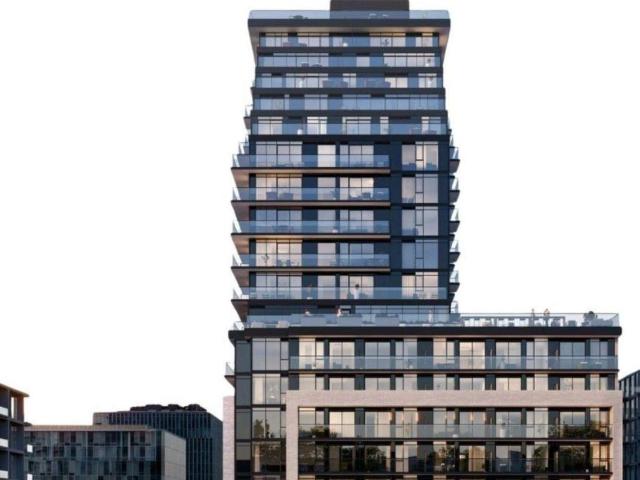 apartment at 609 3009 NOVAR ROAD, Mississauga, Ontario, L5B0P9