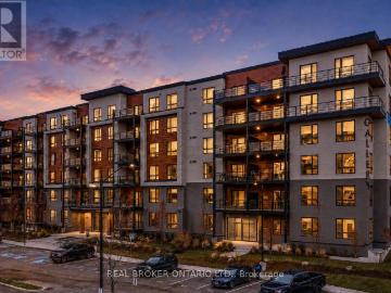 apartment at 609 304 ESSA ROAD, Barrie, Ontario, L9J0H4