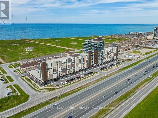 apartment at 609 550 NORTH SERVICE ROAD, Grimsby, Ontario, L3M0H8