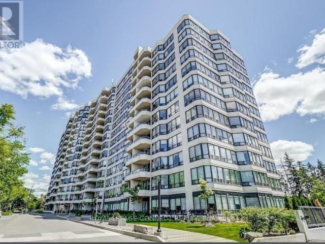 apartment at 609 8501 BAYVIEW AVENUE, Richmond Hill, Ontario, L4B3J7
