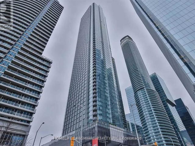 apartment at 6003 950 PORTAGE PARKWAY, Vaughan, Ontario, L4K0J7