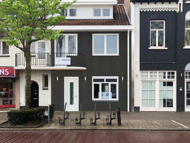 apartment at 6001 BR Weert