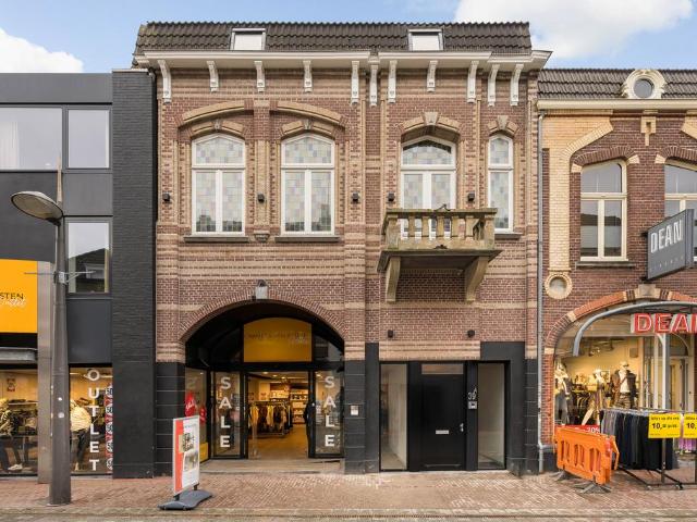 apartment at 6001 CT Weert