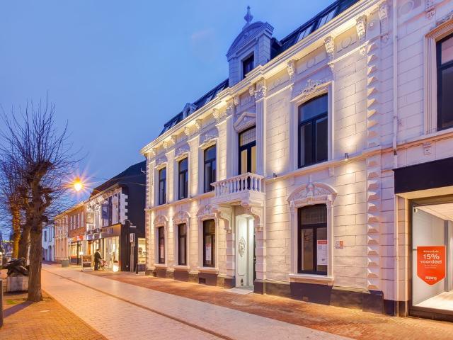 apartment at 6001 EC Weert