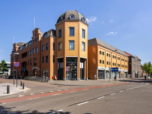 apartment at 6001 GT Weert