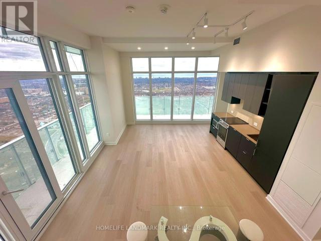apartment at 6005 3883 QUARTZ ROAD, Mississauga, Ontario, L5B0M4