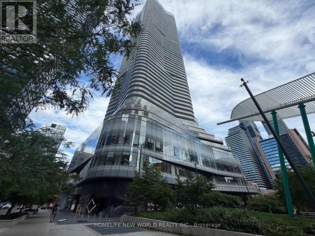 apartment at 6008 11 WELLESLEY STREET W, Toronto, Ontario, M4Y0G4