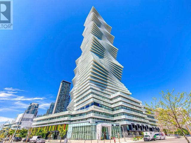 apartment at 6009 3883 QUARTZ ROAD, Mississauga, Ontario, L5B0M4