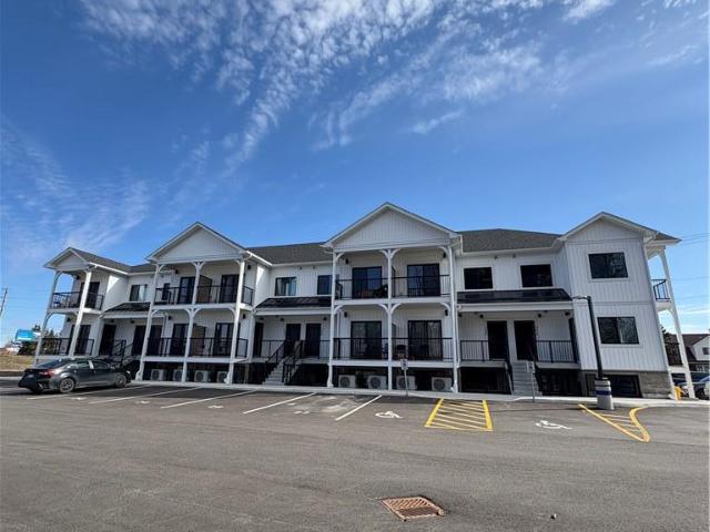 apartment at 600 NORFOLK Street Unit# 303