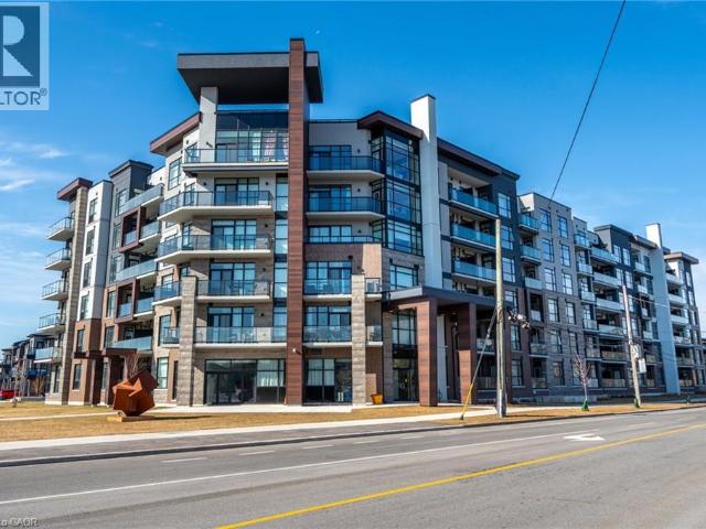apartment at 600 NORTH SERVICE Road Unit# 613, Stoney Creek, Ontario, L8E0L2