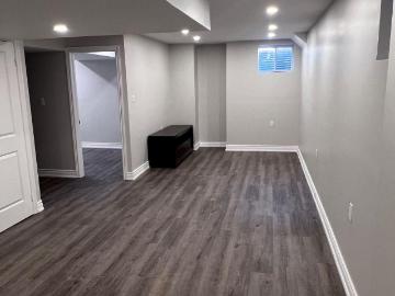 apartment at 600 BOYD LANE, Milton, Ontario, L9E1W6