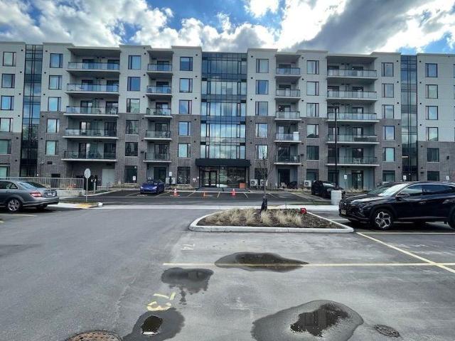 apartment at 601 103 ROGER STREET, Waterloo, Ontario, N2J0G1