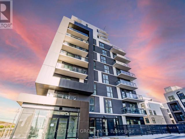 apartment at 601 345 WHEAT BOOM DRIVE, Oakville, Ontario, L6H7X4