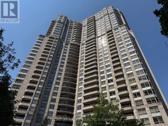 apartment at 601 – 35 KINGSBRIDGE GARDEN CIRCLE