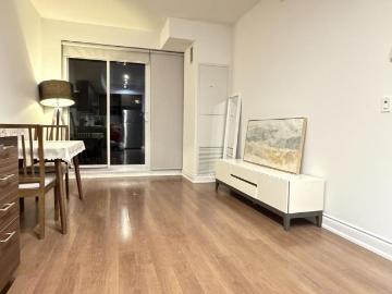 apartment at 601 – 38 CEDARLAND DRIVE