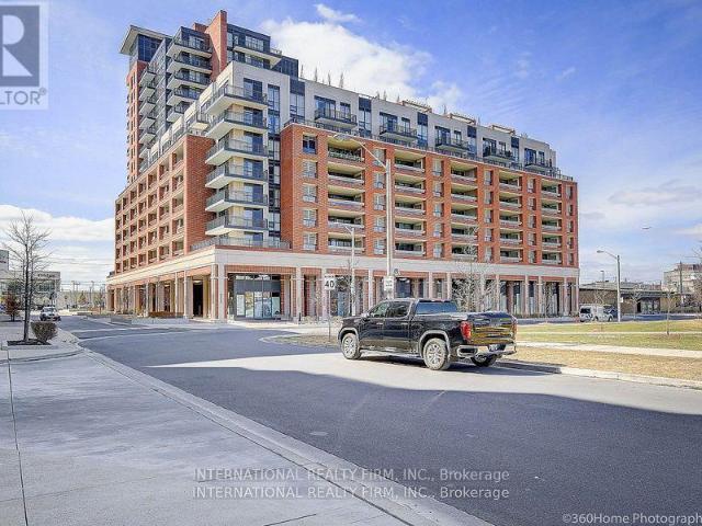 apartment at 601 – 3091 DUFFERIN STREET