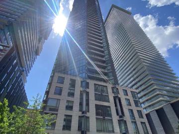 apartment at 601 45 CHARLES STREET E, Toronto, Ontario, M4Y0B8