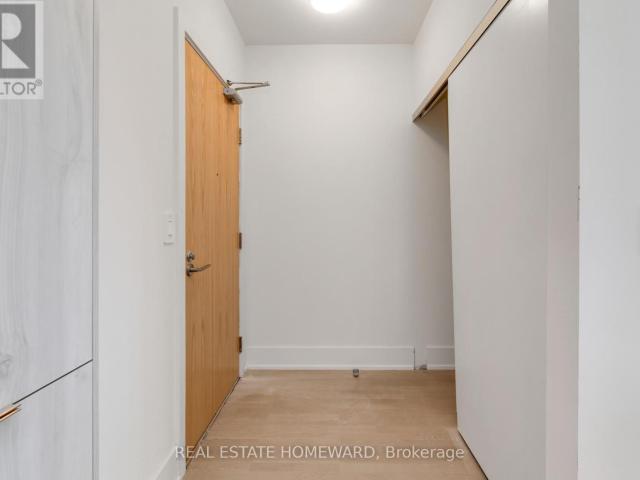 apartment at 601 – 495 LOGAN AVENUE