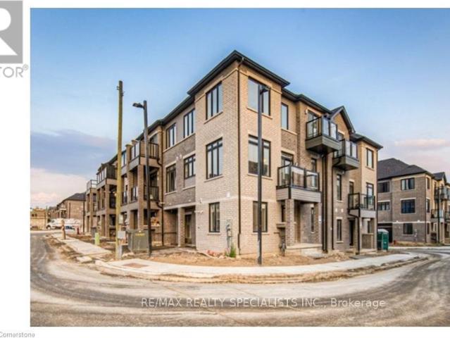 apartment at 601 585 COLBORNE STREET, Brantford, Ontario, N3S0K4