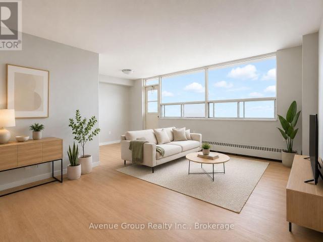 apartment at 601 50 DRIFTWOOD AVENUE, Toronto, Ontario, M3N2M6