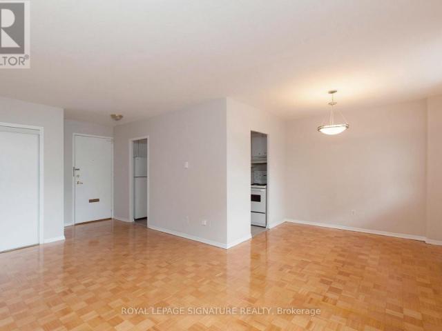 apartment at 601 – 525 EGLINTON AVENUE E