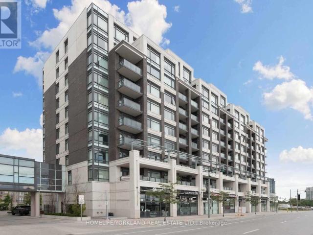 apartment at 601 – 8130 BIRCHMOUNT ROAD