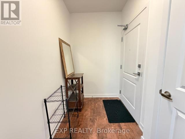 apartment at 601 – 81 ROBINSON STREET