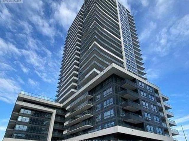 apartment at 602 1455 CELEBRATION DRIVE, Pickering, Ontario, L1W1L8