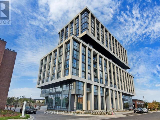 apartment at 602 1063 DOUGLAS MCCURDY COMM CIRCLE, Mississauga, Ontario, L5G0C5