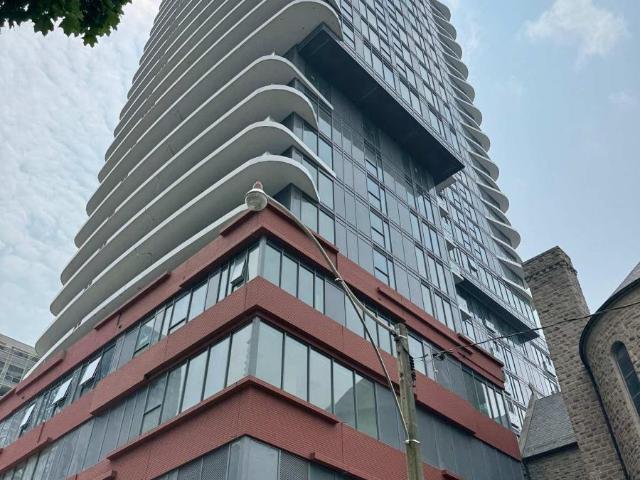 apartment at 602 280 DUNDAS ST W, Toronto, Ontario, M5T0E3