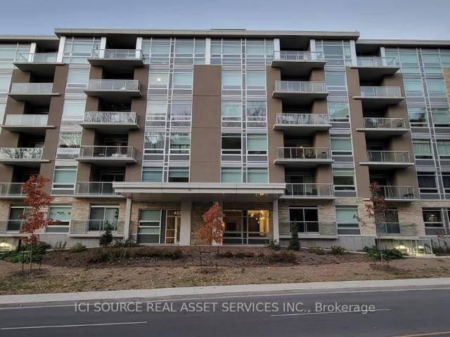 apartment at 602 455 CHARLTON AVENUE E, Hamilton, Ontario, L8N0B2
