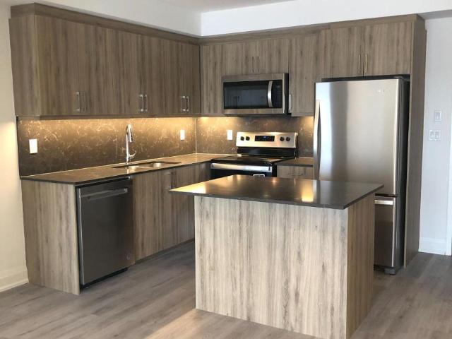 apartment at 602 58 LAKESIDE TERRACE, Barrie, Ontario, L4M0H9