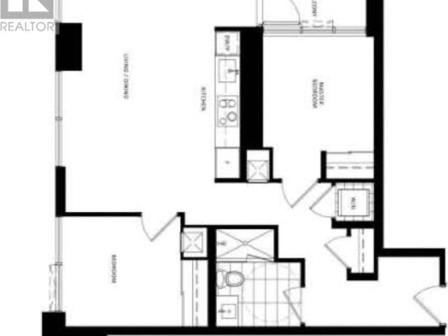 apartment at 602 – 609 SHERBOURNE STREET