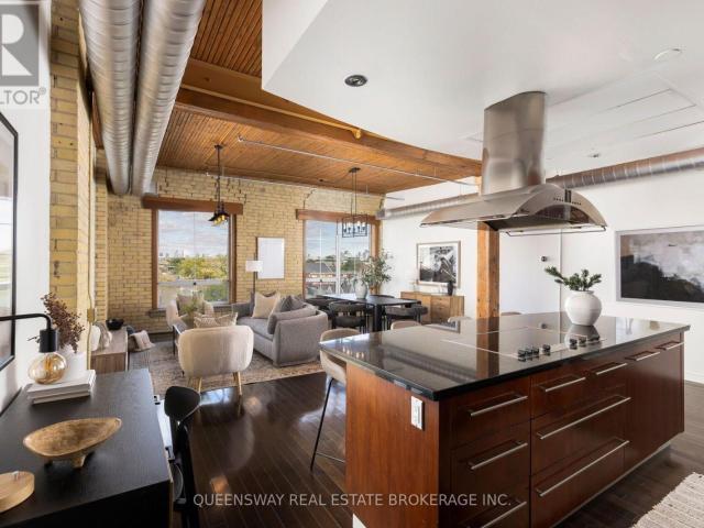apartment at 602 781 KING STREET W, Toronto, Ontario, M5V3L5