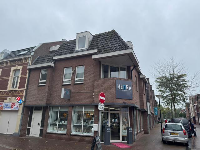 apartment at 6031 CE Nederweert