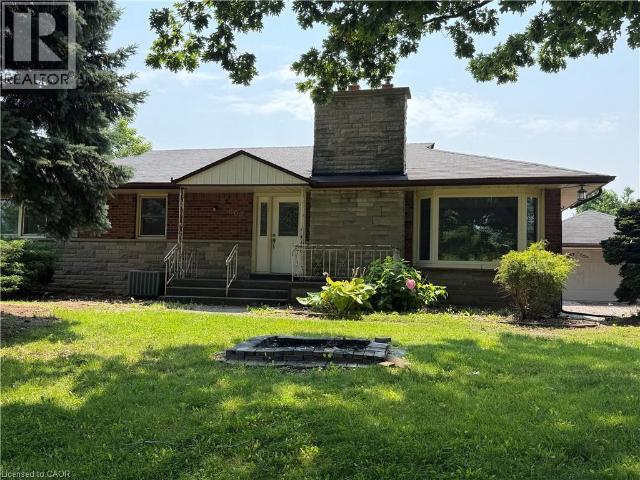 apartment at 603 RYMAL Road W, Hamilton, Ontario, L9B1B7