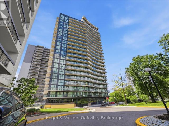 apartment at 603 1461 LAWRENCE AVENUE W, Toronto, Ontario, M6L0A6