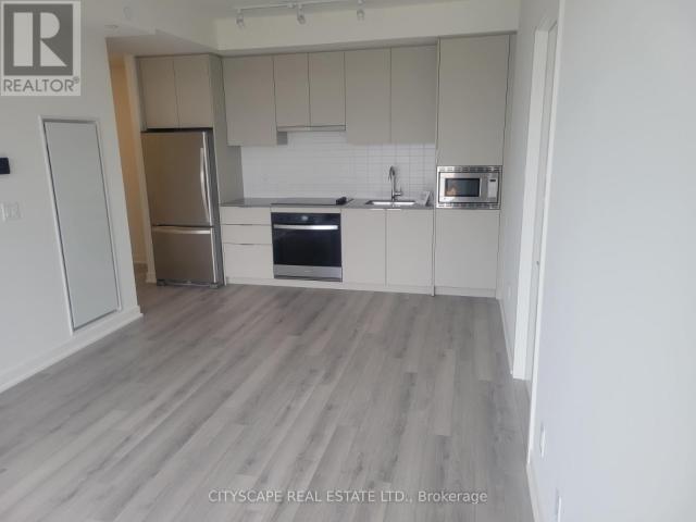 apartment at 603 3071 TRAFALGAR ROAD, Oakville, Ontario, L6H8C5