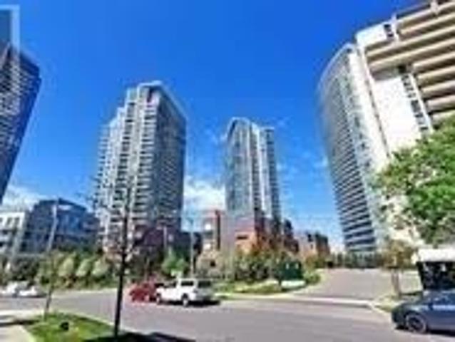 apartment at 603 66 FOREST MANOR ROAD, Toronto, Ontario, M2J1M6